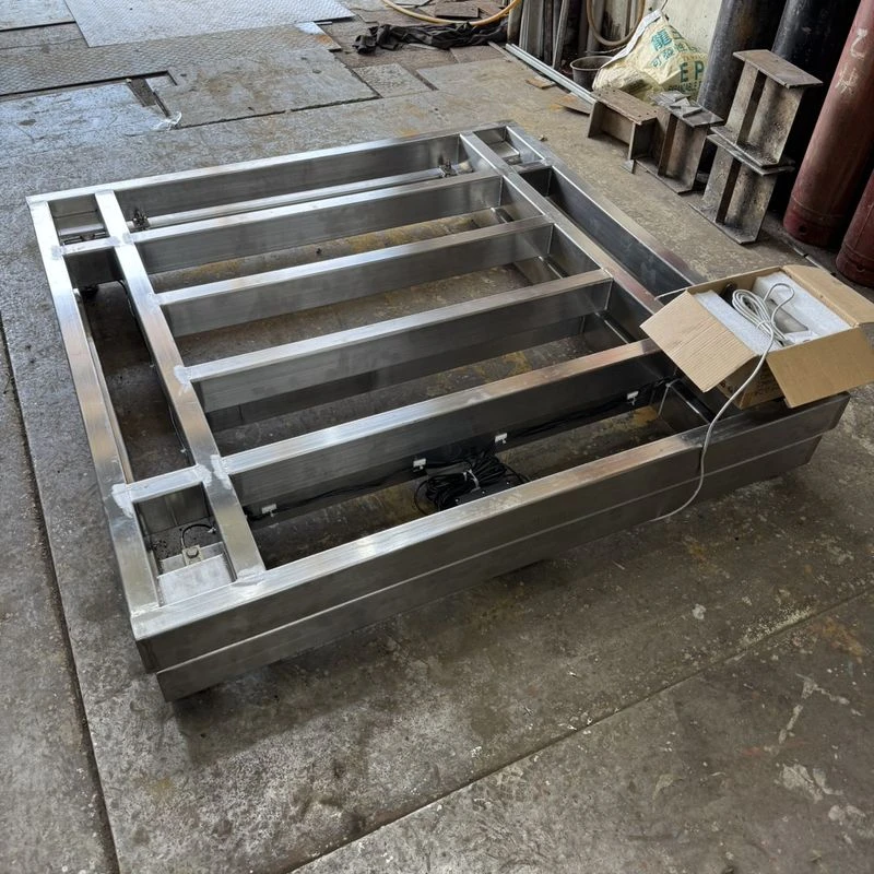 客製磅秤